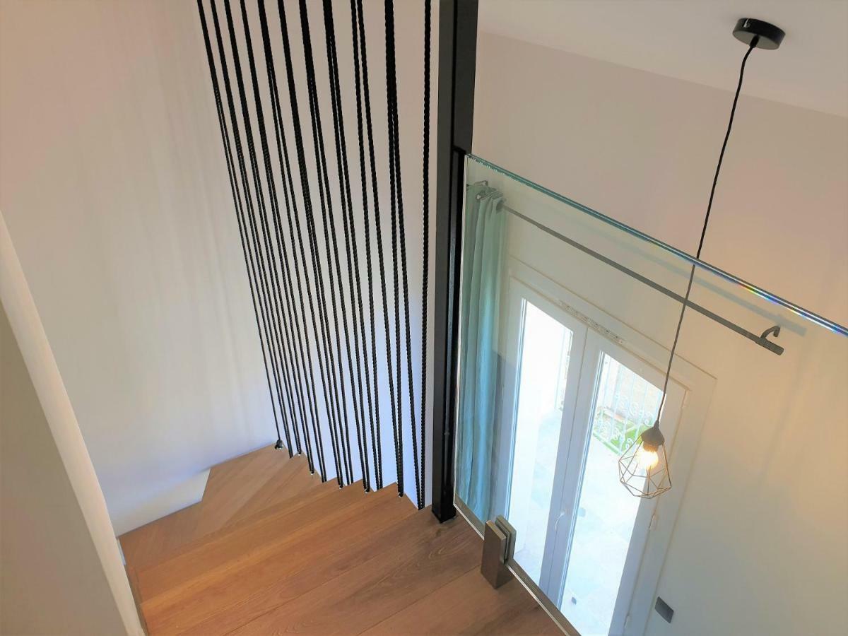 Duplex Balcon Centre Mer 508 Apartamento Nice Exterior foto