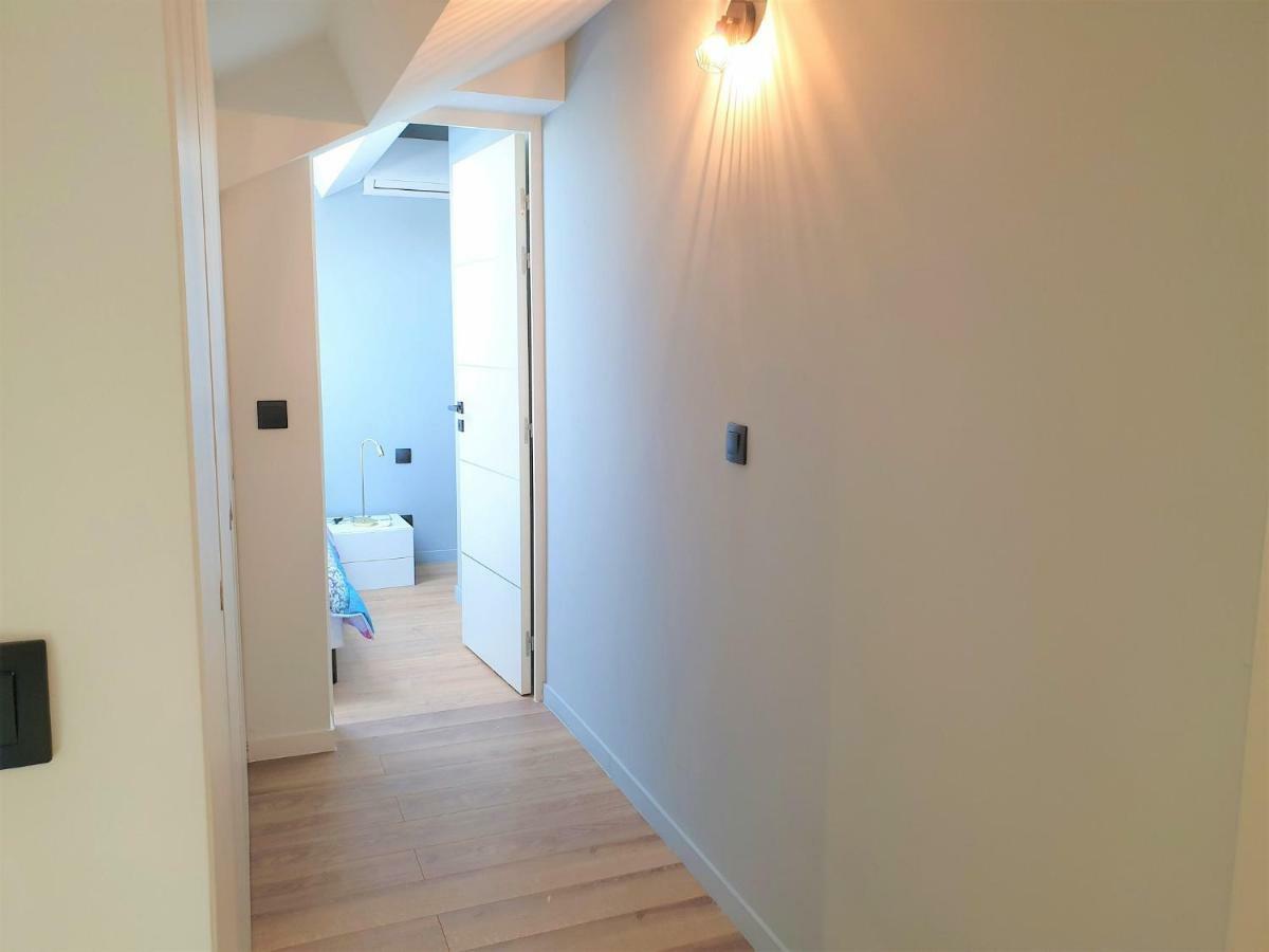 Duplex Balcon Centre Mer 508 Apartamento Nice Exterior foto